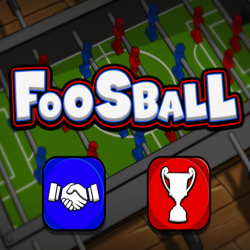 Play Foosball now!
